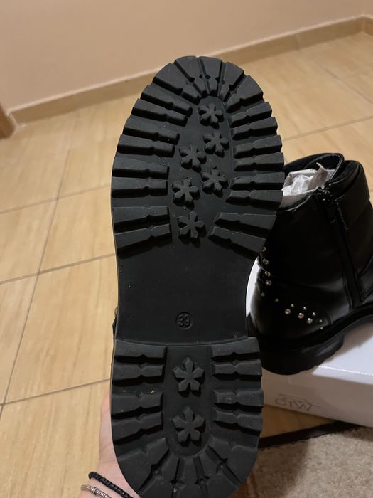 Дамски боти Vero Moda