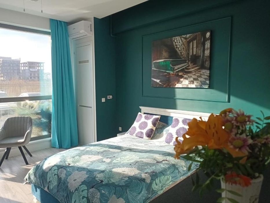 Cazare Clausstudio Onix Blue Mamaia Nord