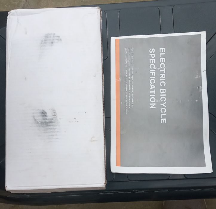 Elektro skuter sotiladi