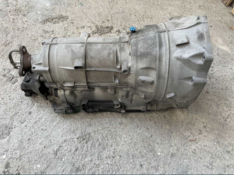 Cutie viteze Bmw F01 F10 F07 3.0d 258 cp 8hp 70