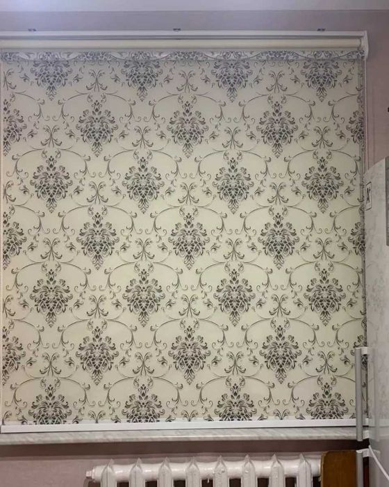 Жалюзи Ролл-шторы Рассрочка