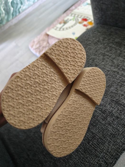 Обувь новая ортопедическая