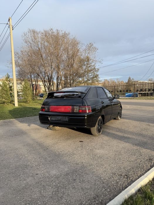 Продам ваз 2112 в отличном состоянии