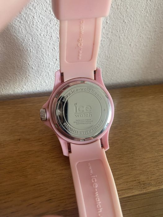 Ceas Ice Watch roz