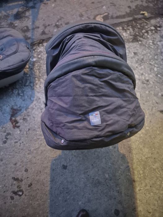 Количка CAM Elite