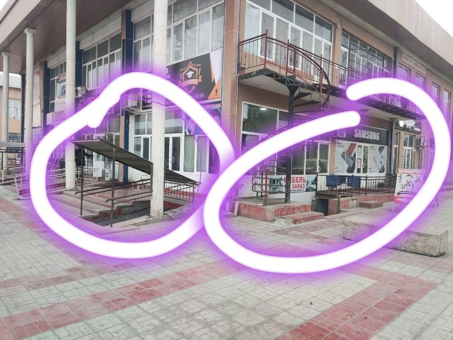 Сдается подвал в аренду
