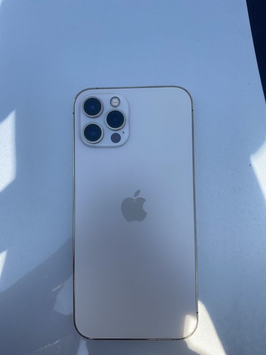 Iphone 12 Pro 256 gb