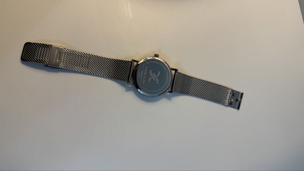 Ceas Daniel Klein Premium 12244
