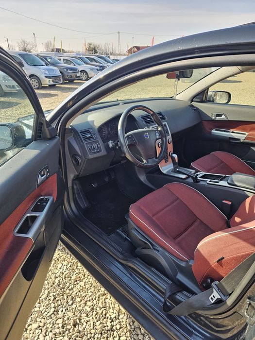 De vânzare Volvo C30, an 2009. Preț negociabil!
