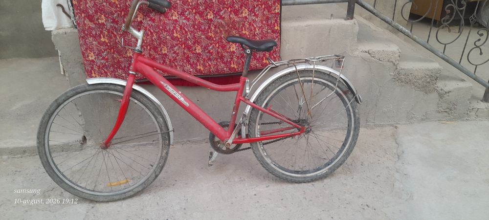 Velospet 26 razmer