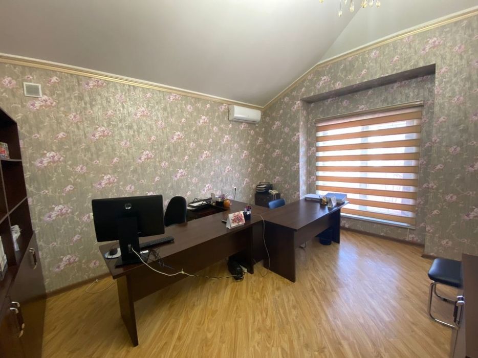 Аренда дома под офис 500м² / Ракат Махалля, Пед. Институт