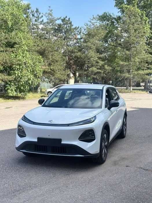 Changan q05 bosh tolov 25% bilan