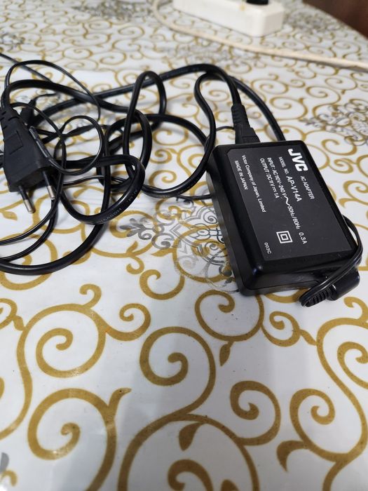 ПРОДАЮ Видеокамеру jvc