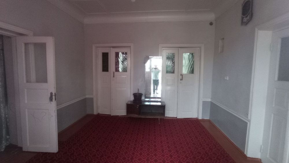 Срочно продается участок в Кибрайском районе махалля Дурмень