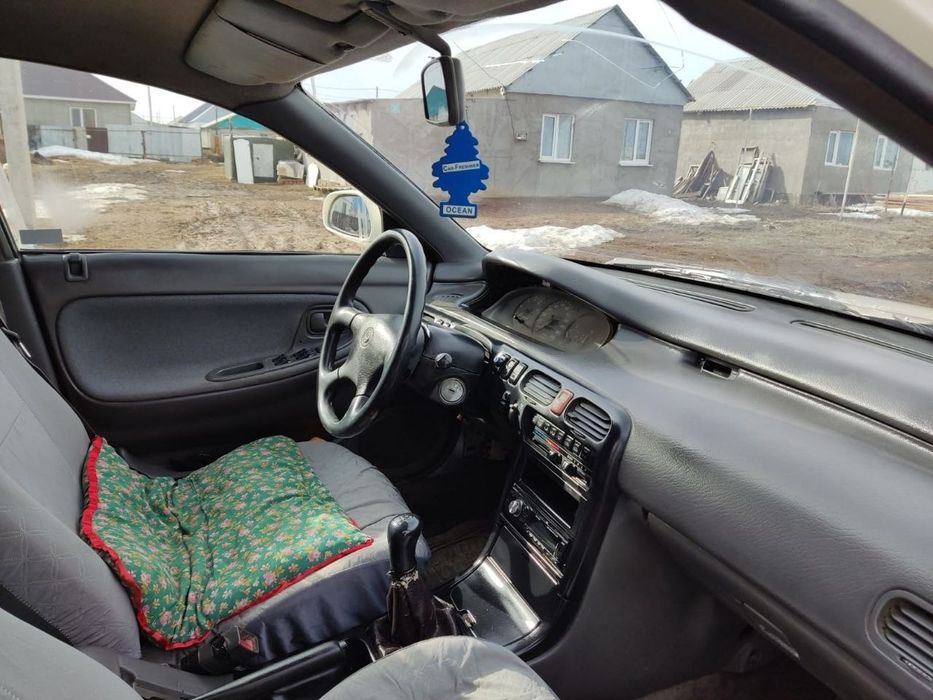 Продам мазда 626