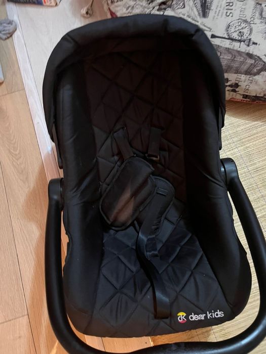 Детская автокресла