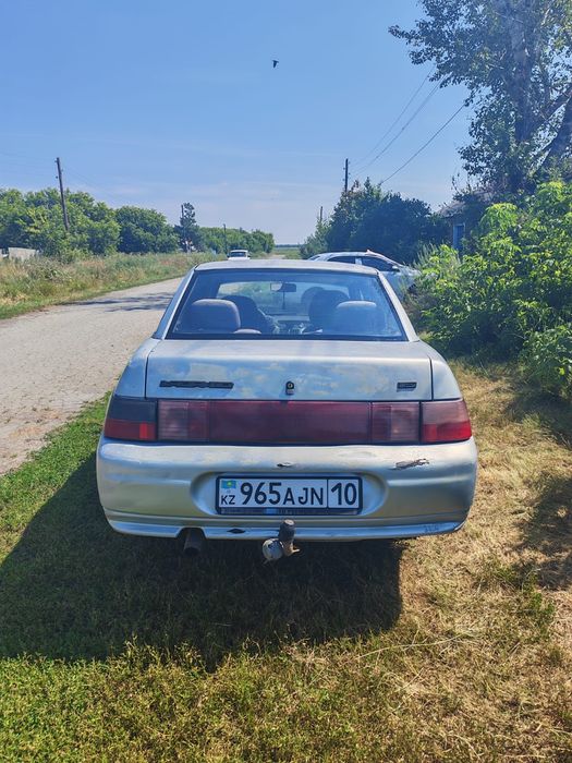 Продам автомобиль