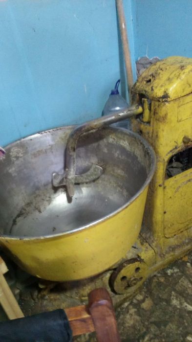 Теста мишалка сотилади