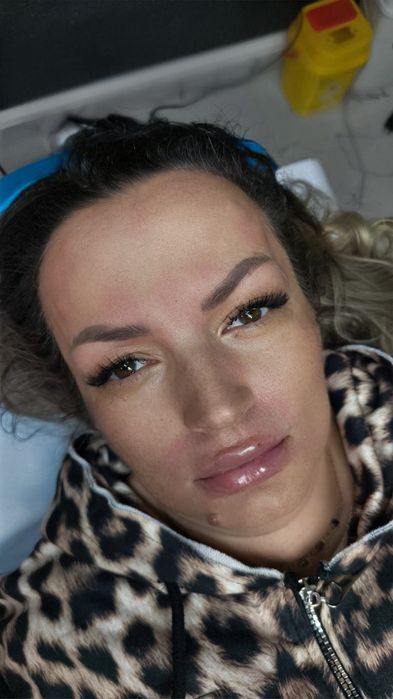 Tatuaj/Micropigmentare.Fir cu fir, PowderLift,Laminare,Combo,Ombre