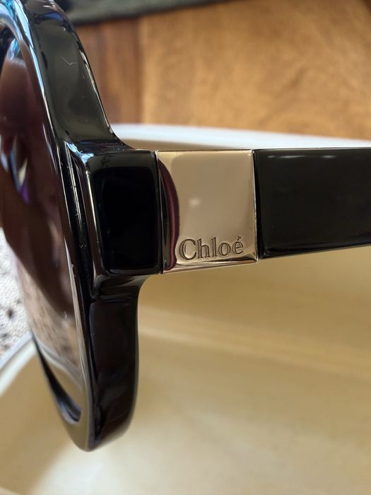 Слънчеви очила Chloe