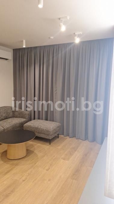 Дава се под наем Двустаен апартамент в София, Манастирски ливади - 65 кв.м за 980 € - Снимка #9