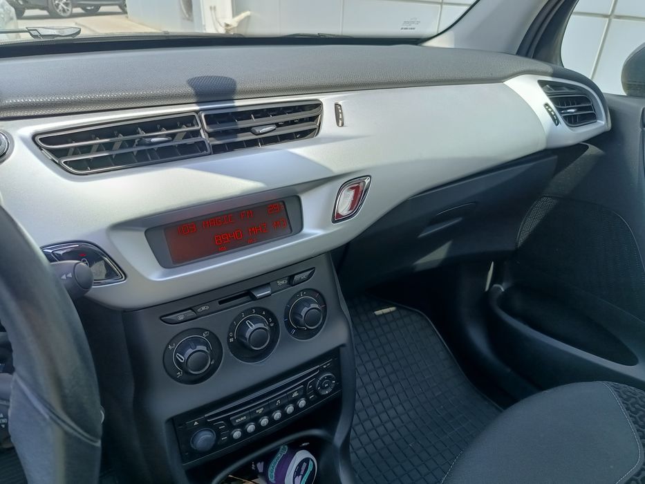 De vânzare Citroen C3