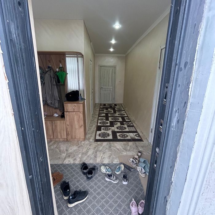 Продам дом в районе птицефабрика