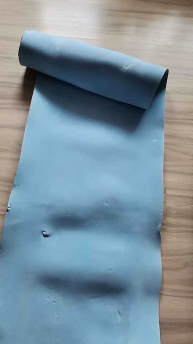 постелка за упражнения