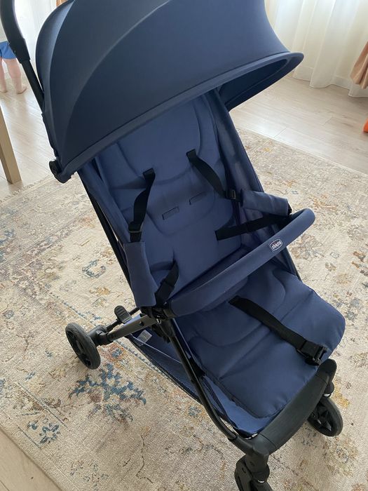 Carucior Chicco