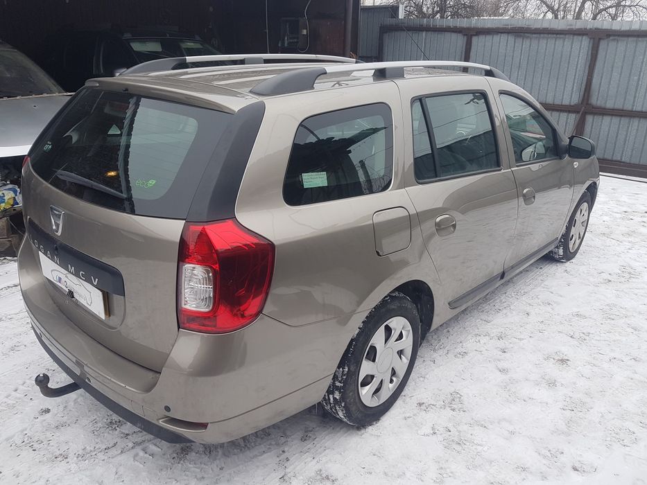 Torusuri bari portbagaj plafon tabla dacia logan mcv 2