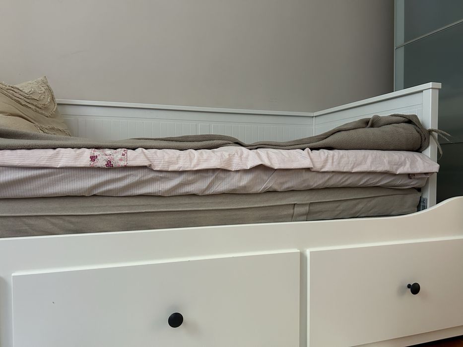 Легло IKEA Ново