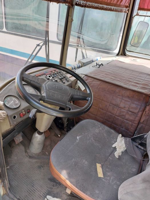 Продам автобус ПАЗ