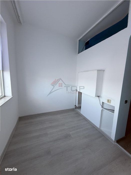 Apartament 2 camere decomandat- Frumoasa
