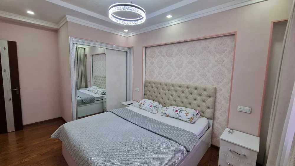 Дархан Сдам 3комнат 97кв метро Хамид Алимджан Новомосковская ФОТО РЕАЛ