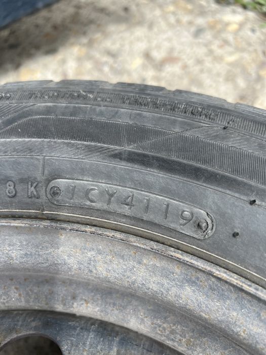 Гуми 205 55 16 Toyo