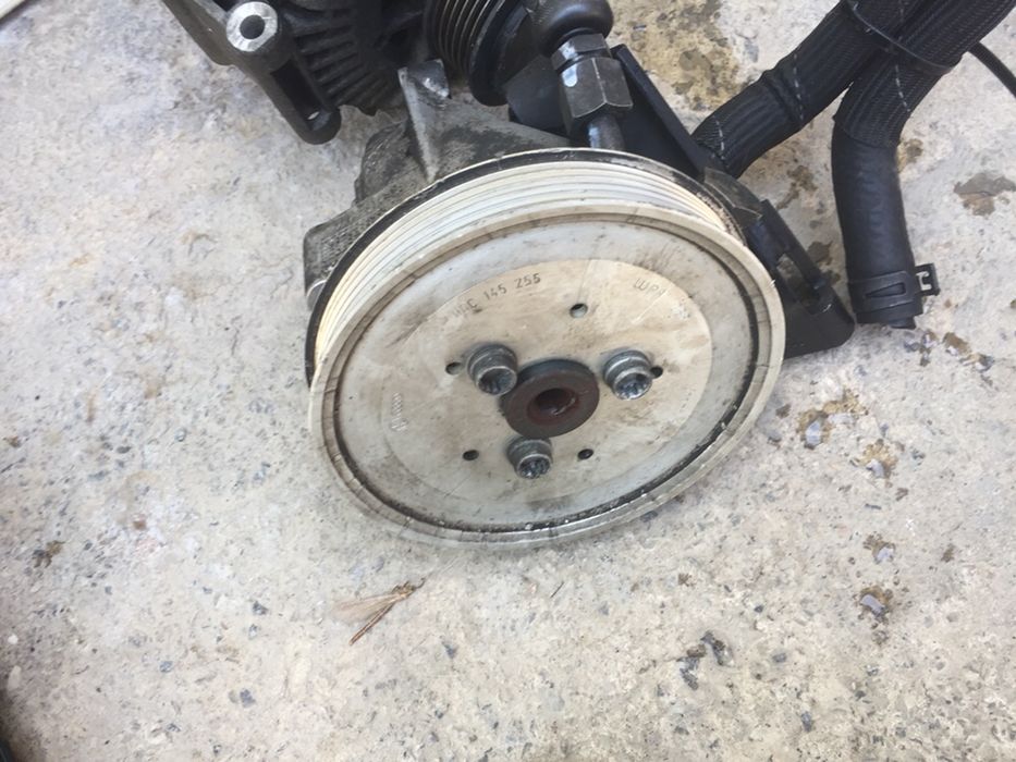 Запчасти на Ауди