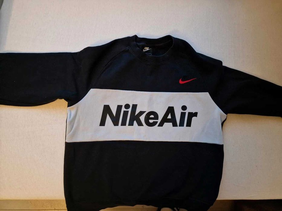 Nike Air Пуловер