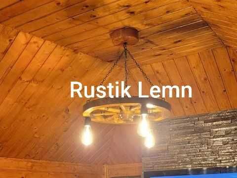 Lustre , candelabre