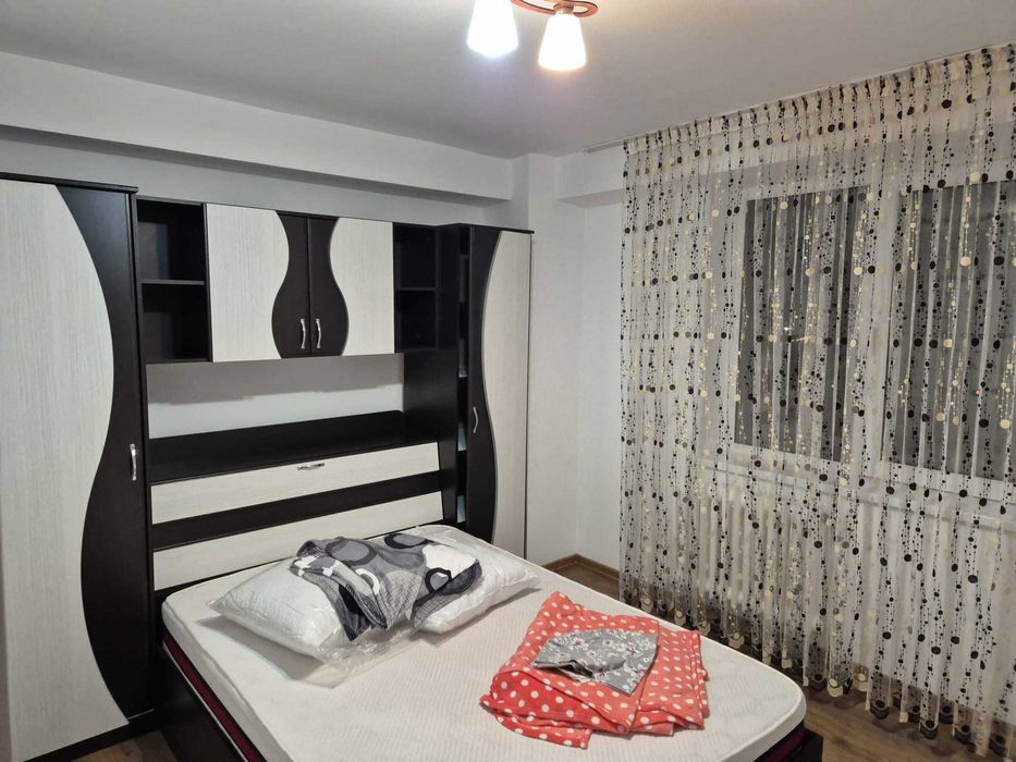 Apartament cu 3 Camere de Inchiriat in Slobozia