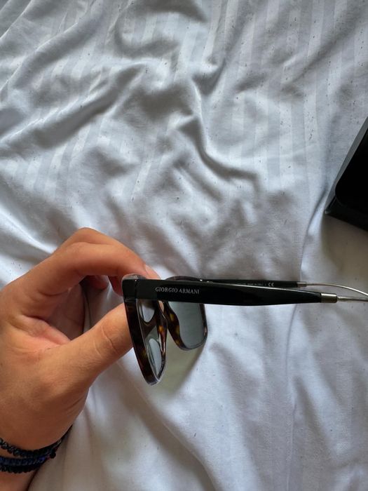 Ochelari Giorgio Armani