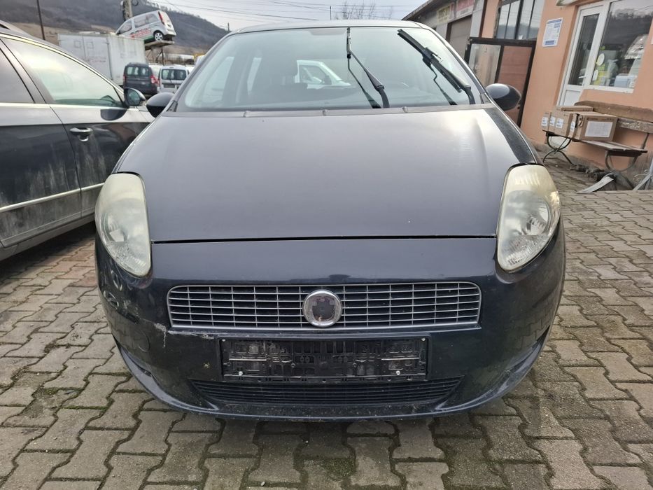 Elemente Caroserie Fiat Grande Punto 1.2i An 2008