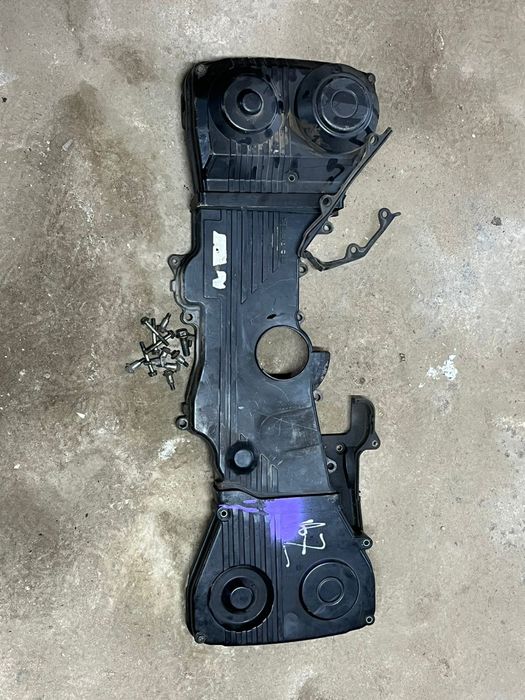 Запчасти Субару Форестер