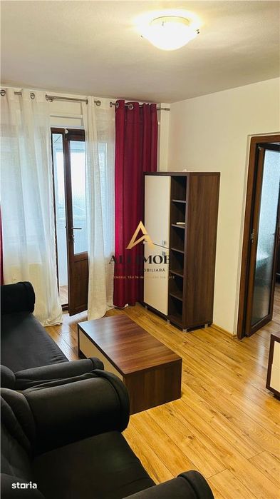 Apartament 2 camere in Ploiesti, zona Baraolt