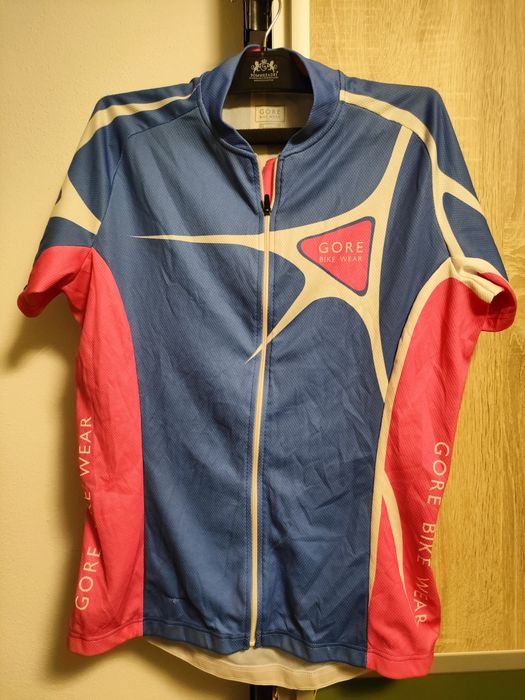 Tricou ciclism femei Gore