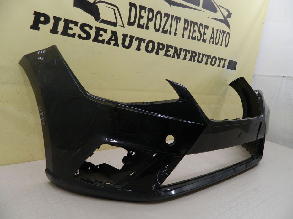 Bara fata Seat Ibiza FR, 2017, 2018, 2019, 2020, cod origine 6F0807221D.