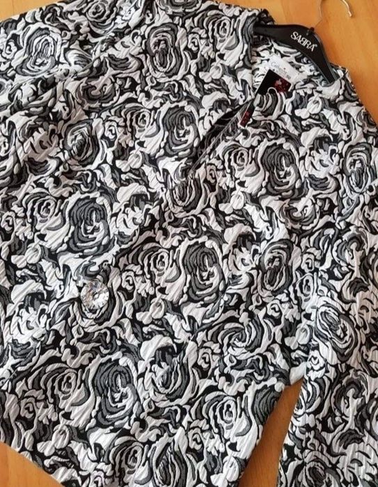 Sacouri  elegante dama,insertii fir lurex,marimi diverse