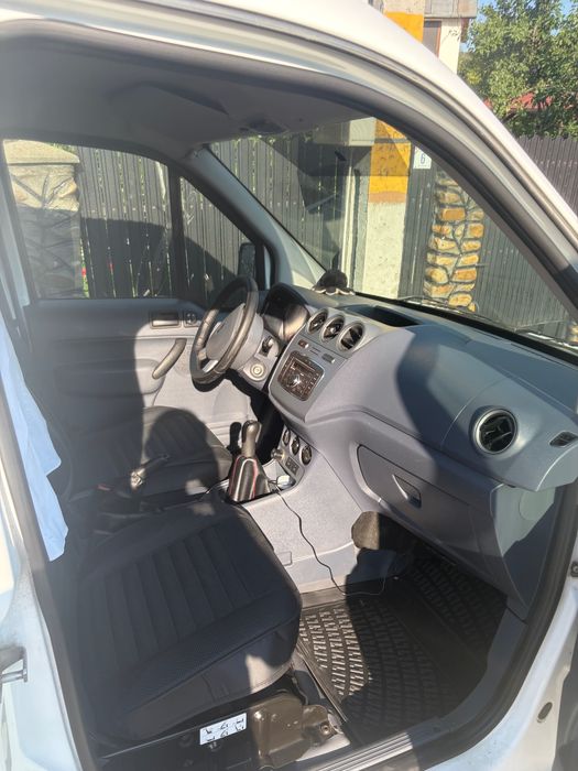 FORD Transit Connect 2013 — imagine 2