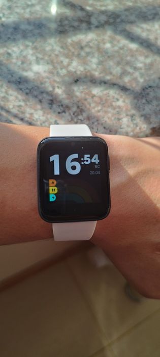 Продам фитнес браслет Xiaomi watch lite