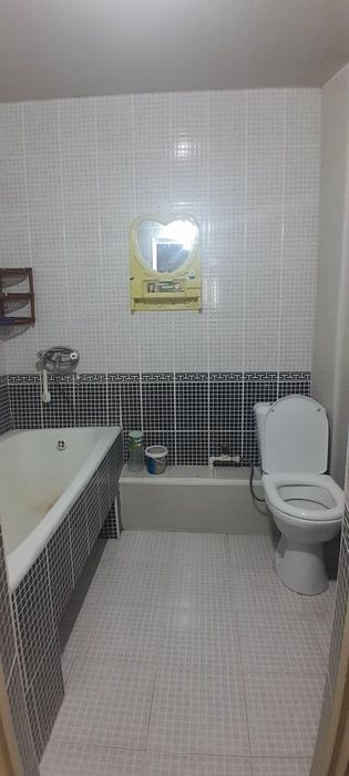 Сдаётся квартира на Алгоритме Зархал 2ком семье 300у.е