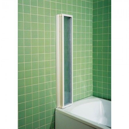 Vând paravan pliabil pentru cada